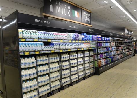 Aldi Unveils Revamped Graiguecullen Project Fresh Store Shelflife