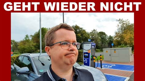 Einstöpseln und einfach Laden ohne App Karte 2 ter Versuch bei EnBW