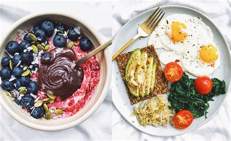 Two Sides of Breakfast: Sweet & Savory | Breakfast Criminals