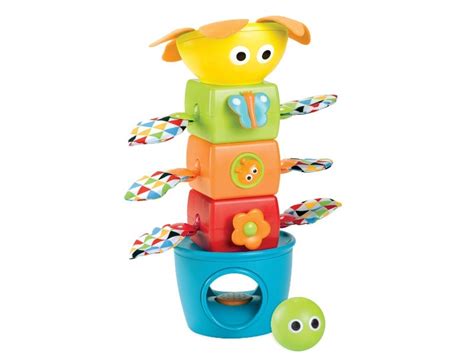 YOOKIDOO – Toc Toys