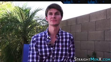 Solo Straighty Turns Gay