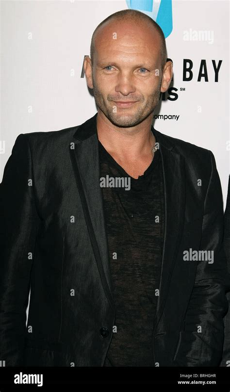Andrew Howard I Spit On Your Grave Unrated Los Angeles Premiere