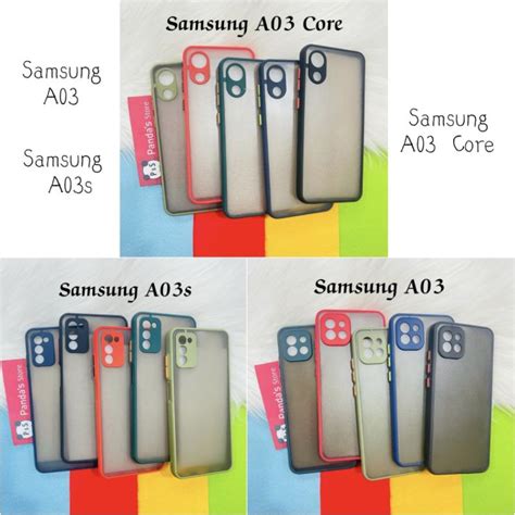 Jual Case Samsung A A Core A S My Choice Original Ring