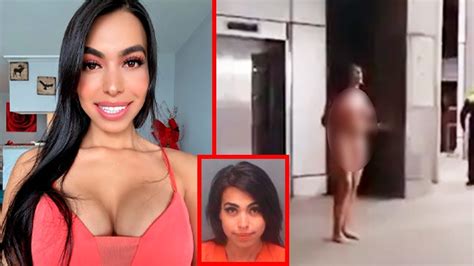 17 Times Being Nude And Rude Went Terribly Wrong YouTube