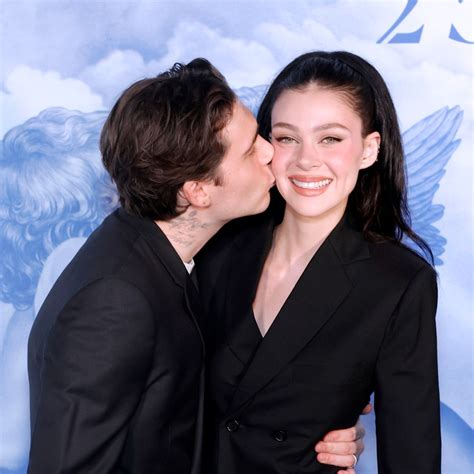 Nicola Peltz Shows Off Her Toned Figure In Crochet Bikini With Husband