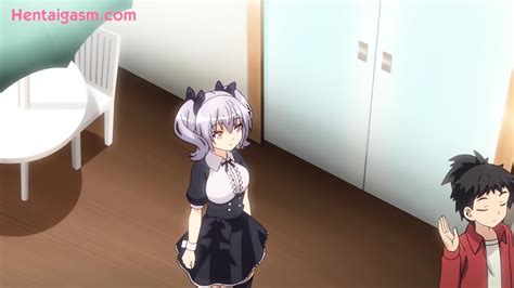 New Hentai Night Tail 2 Subbed