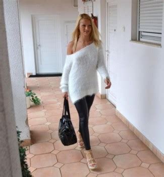 UL AF Cherry Kiss Bubbly Babelicious Blonde Beauty Sexy Blonde In Stockings JimSlip