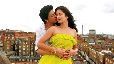 International Locations Where Shah Rukh Khan Movies Were Filmed