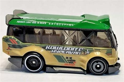 ホットウィールの 年KアソートまとめまたしてもKが良アソだと Hot Wheels 情報まとめ ホットウィール にわかマニア