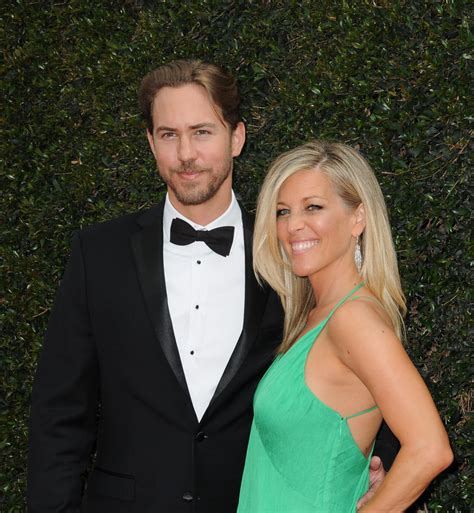 Unveiling The Age Of TVs Favourite Physicians Laura Wright And Wes Ramsey