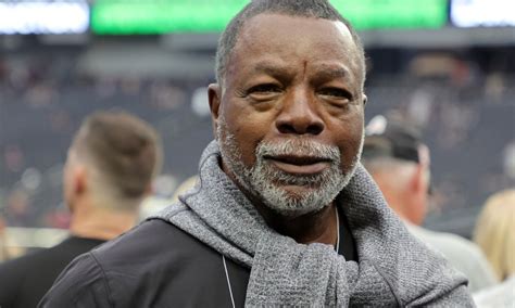 Film star and Raiders legend Carl Weathers dies at 76