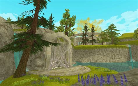 Wildcraft Update Clans Clan Den And More Turbo Rocket Games