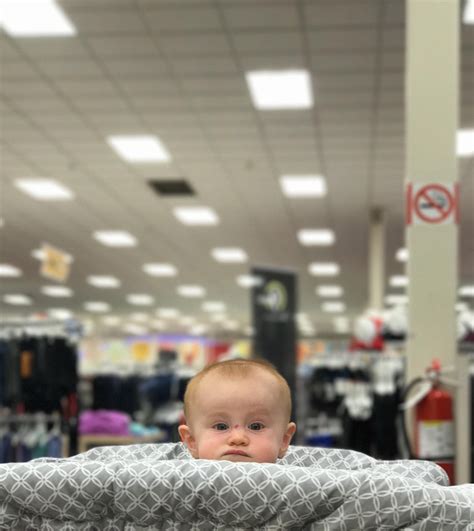Attention all target shoppers – cute pic