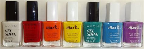 Wendy S Delights Rainbow Nails For Gay Pride