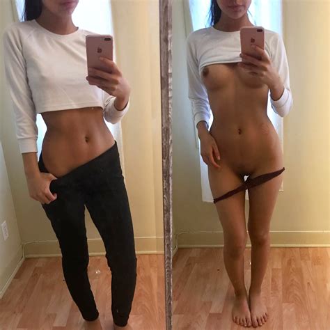 Slender And Firm Porn Pic