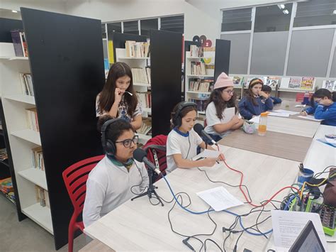 Radio Fragnol Emission Lyc E Claude Gay Osorno Colegio Franc S De Osorno