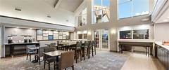 Hoffman Estates Hotels Elegant Suites And Fine Dining