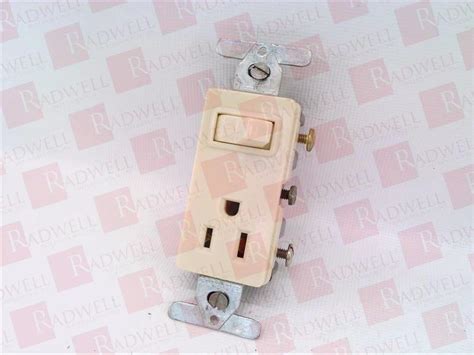 3274V-BOX Wall Switch by EAGLE ELECTRIC