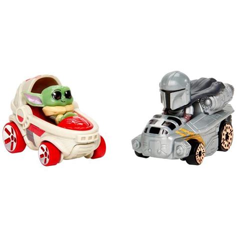 Hot Wheels Racerverse Star Wars Pist Seti HPL32 Toptan Oyuncak Fiyatı Samatlı Online B2B