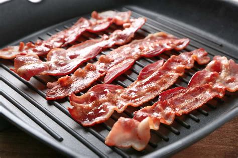 How To Cook Bacon On The Grill At Joshuacgaryo Blog