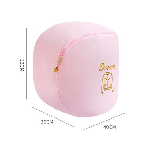 Luxury Laundry Bag Lingerie Bra Washing Bags Under Grandado