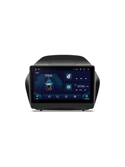 Buy Hyundai IX35 Android Car Stereo | Xtrons Buy Android Car Stereos ...