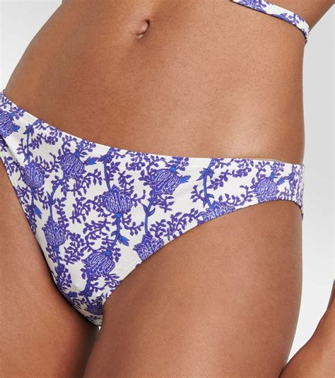 Isabel Marant Saly Bikini Bottoms Isabel Marant