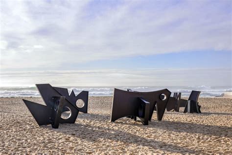 Bondi Sculpture By The Sea