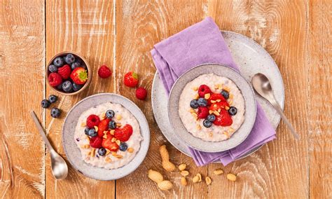 Proteinska Super Kaša Recept Dr Oetker