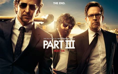 Hangover 3 movie wallpaper | 1920x1200 | #28447