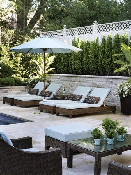 46 Pool Patio Furniture ideas | pool patio furniture, pool patio, patio