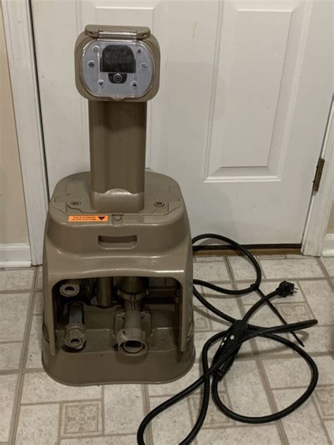 Intex Pure Spa Inflatable Hot Tub Heater For Sale From United States