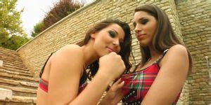 Fist Flush Presents Cindy Hope And Bonni Bone In A Lesbian Fisting Scene Porn Videos