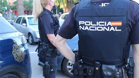 La Policía Española Podrá Suspender Partidos De Fútbol Por Actos