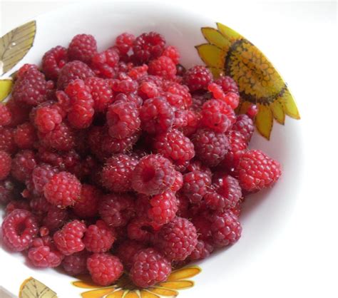 Berry nice! - Kate Beavis Vintage Expert