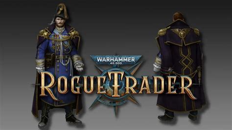 Warhammer 40k Rogue Trader Righteous Fury