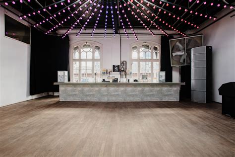 Teatro De Verano: Discover The Enchanting Open-Air Venue Of Panama City