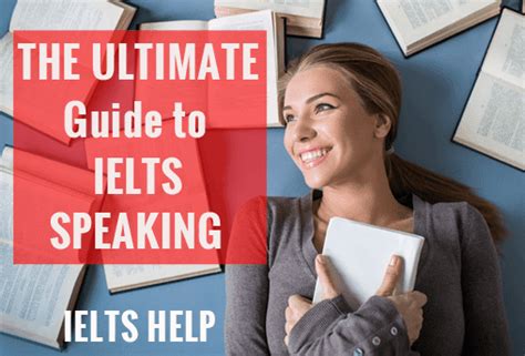 The Ultimate Guide To IELTS Speaking IELTS HELP