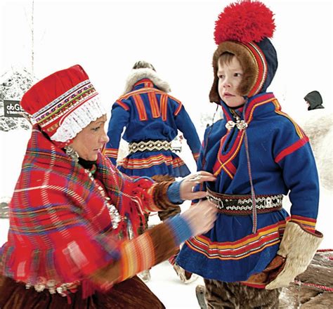 Lugares fantásticos: LAPÓNIA ou LAPÔNIA FILANDESA