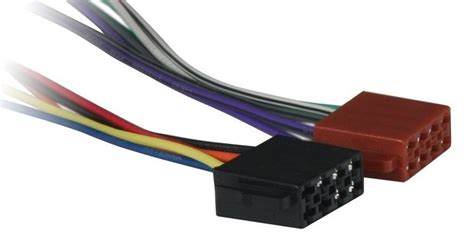 Подключение автомагнитолы через блок питания: схема соединения с ...