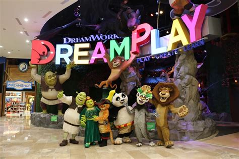 Dream Play City Of Dreams Rate 2024 Date Blithe Verine