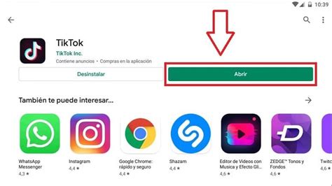 Cómo Instalar Tik Tok En Pc Gratis Fácil Y Rápido 2025 🥇