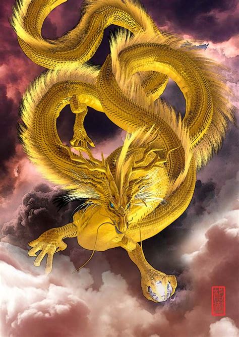 「龍・dragon」おしゃれまとめの人気アイデア｜pinterest｜53 大仏 イラスト ドラゴンアート ダークファンタジーアート