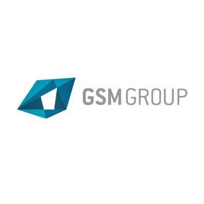 GSM GROUP | The Org