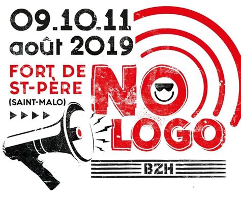 No Logo Bzh festival à Saint Père St Malo net