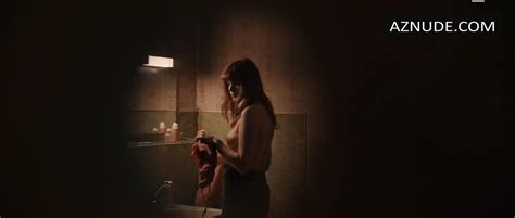 Black Spot Nude Scenes Aznude