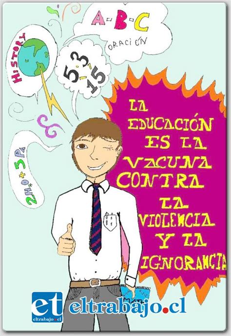 Afiche Sobre Los Derechos Y Obligaciones De Los Niños Y Adolescentes
