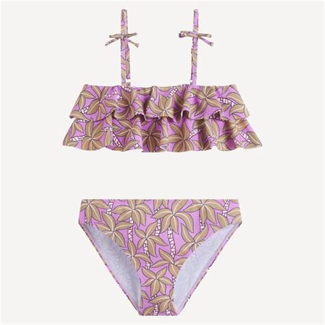 Roze Bikini La Redoute
