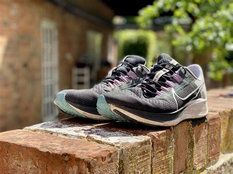 Long-term review: Nike Pegasus 38 after 12 months and 932 km / 580 ...