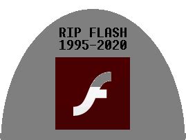 KoopaTV: Adobe Flash's End of Life